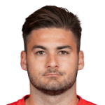 Image of Baumann, Dominic