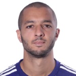 Image of Hanni, Sofiane