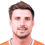 Image of Beesley, Jake
