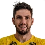 Image of Silas da Silva Walenga, Silvio