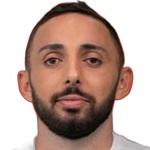 Image of Friggieri, Aidan Jake