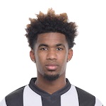 Image of Costa, Ewandro