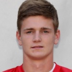 Image of Dmitrovic, Filip