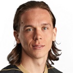 Image of Isaksson, Keaton