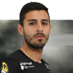 Image of Menezes, William
