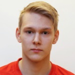 Image of Lankinen, Vili