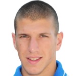 Image of Miladinovic, Ivan