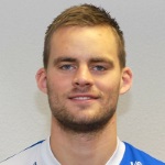 Image of Hafsteinsson, Gudmundur Steinn