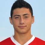Image of Caruso, Simone
