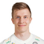 Image of Salminen, Verneri