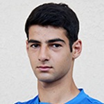 Image of Hakobyan, Robert