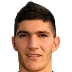 Image of Kapisoda, Aleksandar