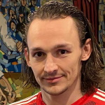 Image of Dalbud, Ossur Meinhardtsson