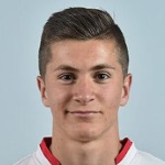 Image of Beerman, Myles
