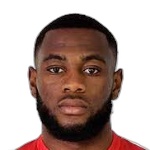 Image of Mbong, Joseph Essien