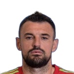 Image of Mijatovic, Milan