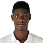 Image of Cisse, Isaac