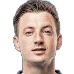 Image of Rasmussen, Mathias Hebo