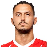 Image of Lovric, Dragan