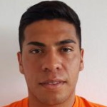 Image of Romero, Yamil Jorge Gonzalo