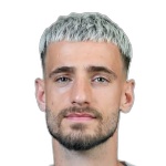 Image of Dragomir, Vlad