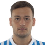 Image of Murgia, Alessandro