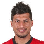 Image of Hamed, Tarek