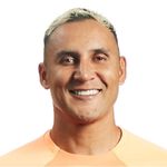 Image of Navas, Keylor