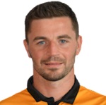 Image of Amond, Padraig