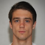 Image of Benediktsson, Viktor Helgi