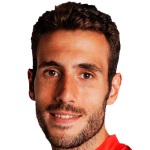 Image of Olivas, Kiko