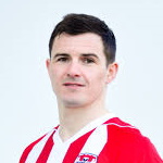 Image of Coll, Ciaran
