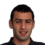 Image of Muradyan, Semyon