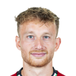 Image of Dehm, Jannik
