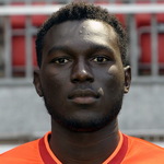 Image of Kyere, Bernard