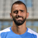 Image of Markovic, Bozo