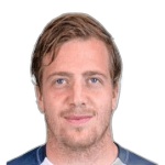 Image of Borsting, Frederik