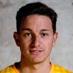 Image of Di Lionardo, Davide