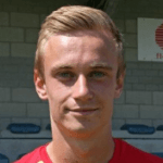 Image of Willems, Bryan