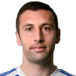 Image of Mirkovic, Luka