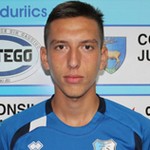 Image of Negrescu, Razvan Marian