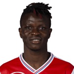 Image of Doumbia, Moussa