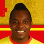 Image of Omombe, Pierre-Ange