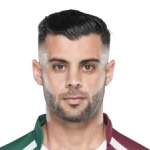 Image of Boumous, Hugo