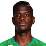Image of Diaw, Mory