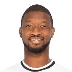 Image of Toure, Almamy