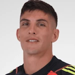 Image of Rochet, Sergio