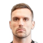 Image of Vesovic, Marko