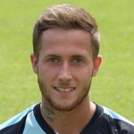 Image of Evans, Nathan