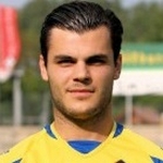 Image of Wolf, Luca